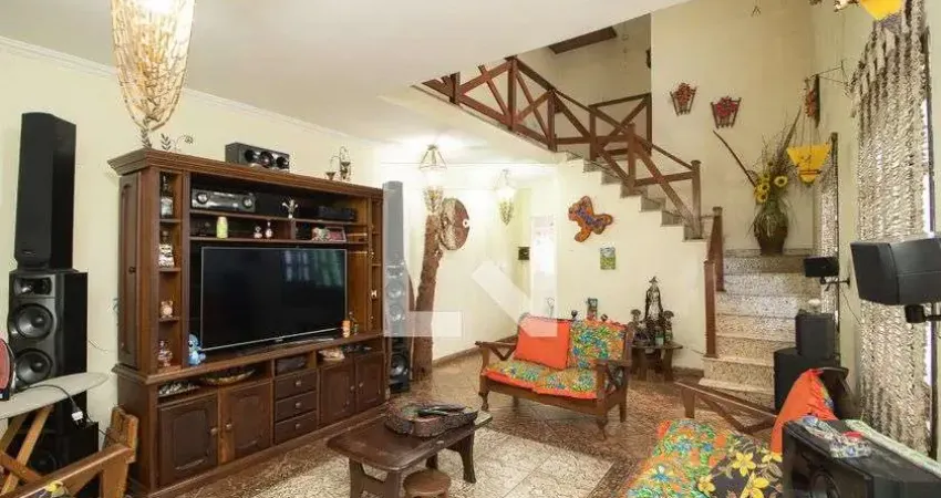 Casa para Venda - Vila Guilherme, 3 Quartos,  380 m² - São Paulo