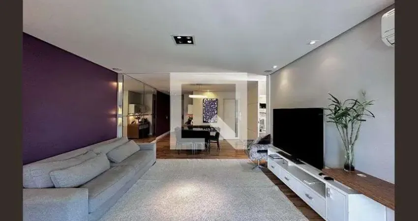 Apartamento para Venda - Brooklin, 2 Quartos,  106 m² - São Paulo