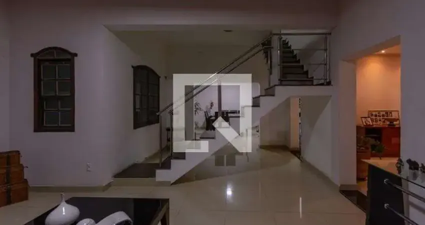 Casa para Venda - Santa Amélia, 4 Quartos,  390 m² - Belo Horizonte