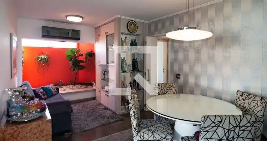 Cobertura para Venda - Consolação, 2 Quartos,  110 m² - São Paulo