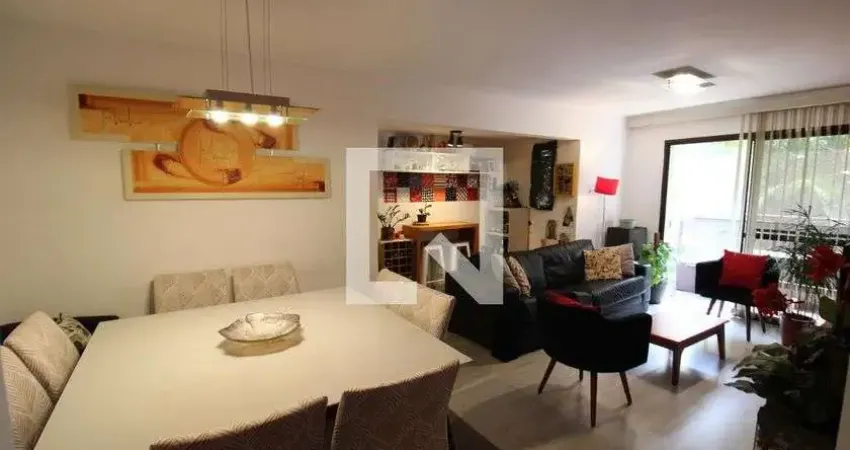 Apartamento para Venda - Santana, 3 Quartos,  108 m² - São Paulo