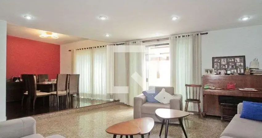 Casa para Venda - Freguesia do Ó, 4 Quartos,  441 m² - São Paulo