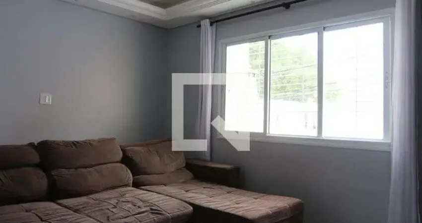 Casa para Venda - Vila Mendes, 3 Quartos,  137 m² - São Paulo