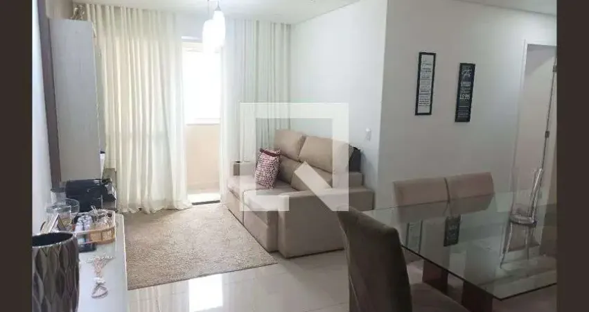 Apartamento para Venda - Sapopemba, 3 Quartos,  63 m² - São Paulo