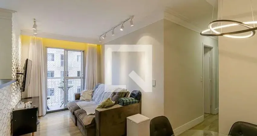 Apartamento para venda - jardim são savério, 2 quartos, 48 m² - são paulo