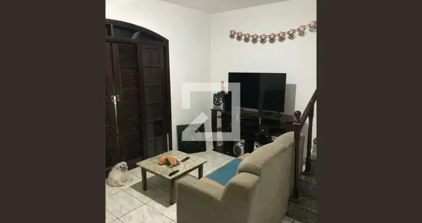 Casa para Venda - Padroeira, 4 Quartos,  282 m² - Osasco