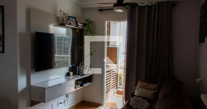 Apartamento para Venda - Ponte Preta, 2 Quartos,  57 m² - Campinas