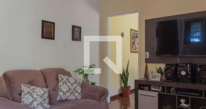 Casa para Venda - Baeta Neves, 3 Quartos,  177 m² - São Bernardo do Campo