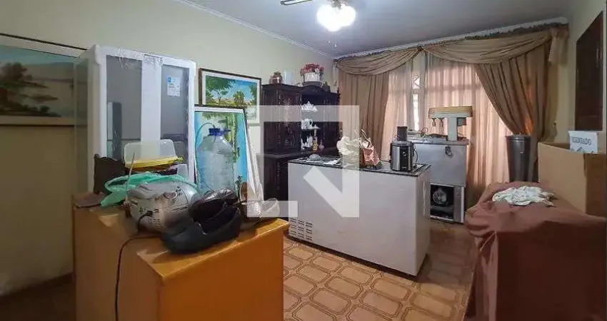 Casa para Venda - Vila Amália, 3 Quartos,  450 m² - São Paulo