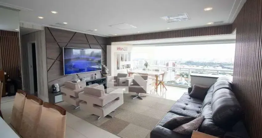 Apartamento para Venda - Vila Maria , 3 Quartos,  116 m² - São Paulo