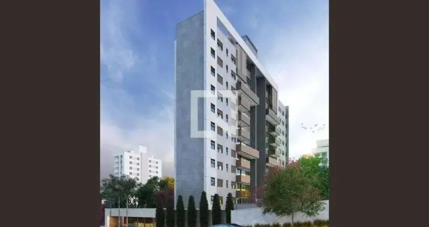 Apartamento para Venda - Anchieta, 4 Quartos,  247 m² - Belo Horizonte