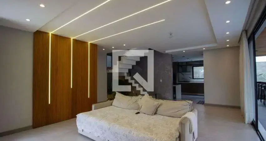 Casa / Sobrado em Condomínio para Venda - Vargem Pequena, 5 Quartos,  420 m² - Rio de Janeiro