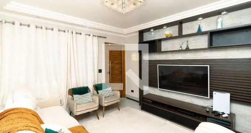 Casa para Venda - Ponte Rasa, 3 Quartos,  169 m² - São Paulo
