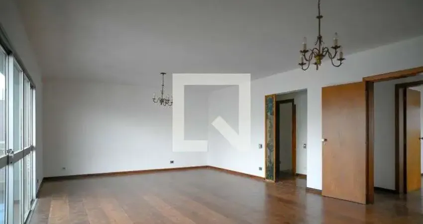 Apartamento para Venda - Aclimação, 3 Quartos,  200 m² - São Paulo