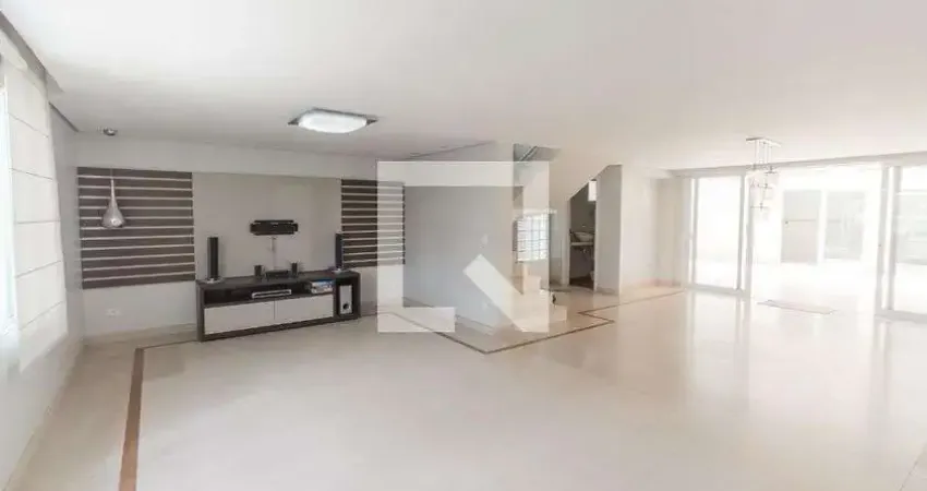 Casa para Venda - Casa Verde, 4 Quartos,  350 m² - São Paulo