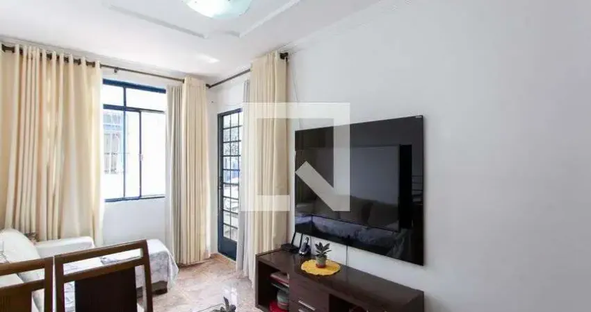 Apartamento para Venda - Santa Mônica, 2 Quartos,  46 m² - Belo Horizonte