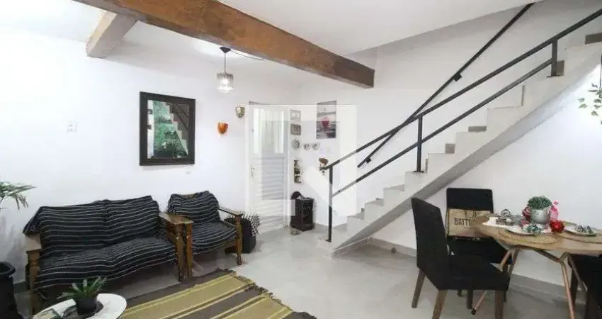 Casa / Sobrado em Condomínio para Venda - Anil, 2 Quartos,  135 m² - Rio de Janeiro