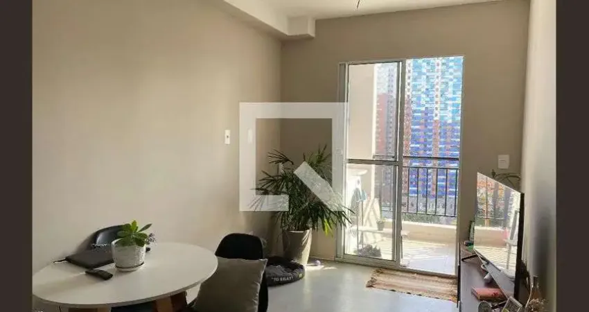 Apartamento para Venda - Vila Augusta, 2 Quartos,  48 m² - Guarulhos