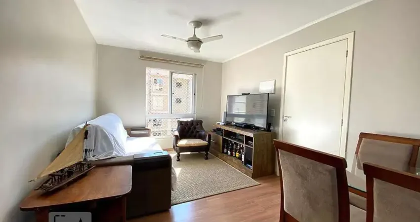 Apartamento para Venda - São Miguel, 3 Quartos,  62 m² - São Leopoldo