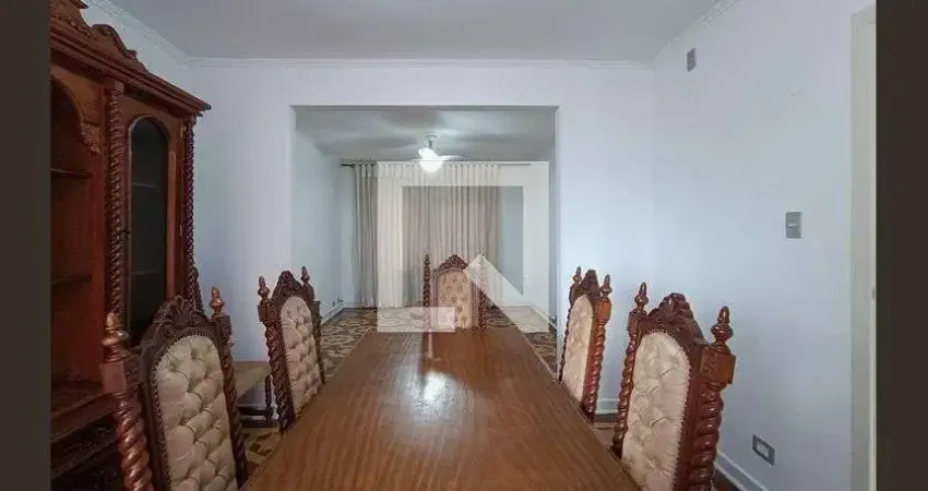 Casa para Venda - Vila Mariana, 4 Quartos,  175 m² - São Paulo