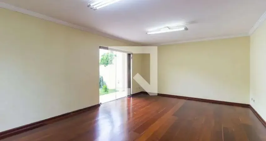 Casa para Venda - Butantã, 4 Quartos,  300 m² - São Paulo