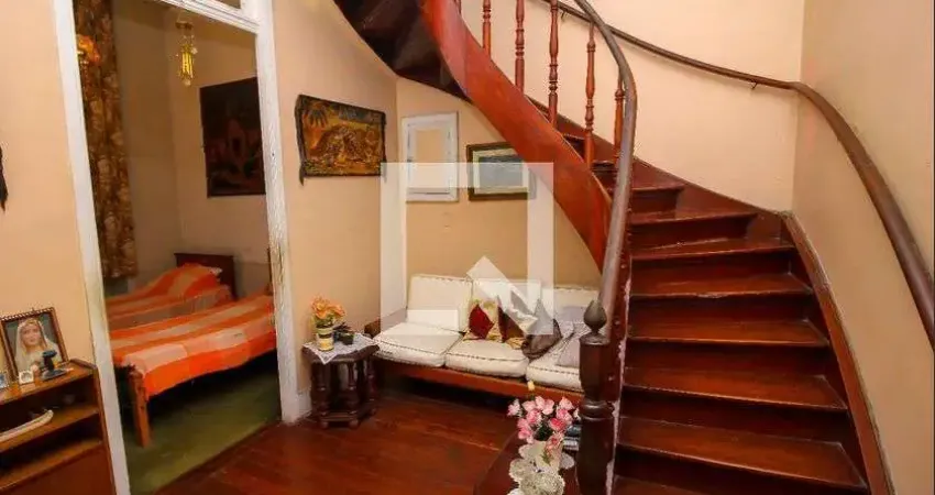 Casa para Venda - Humaitá, 4 Quartos,  170 m² - Rio de Janeiro