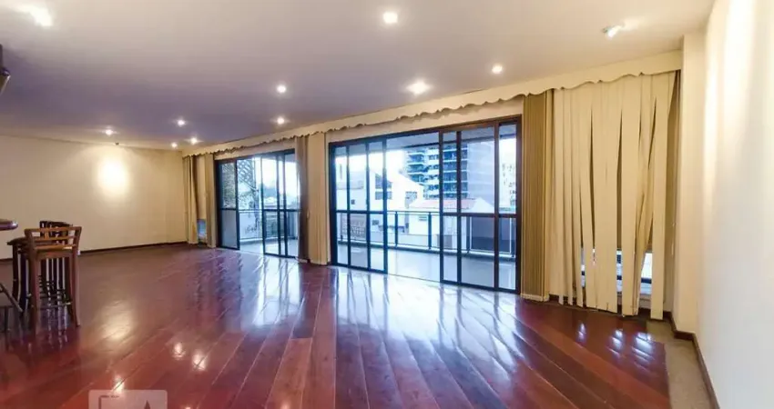 Apartamento para Venda - Lagoa, 3 Quartos,  275 m² - Rio de Janeiro