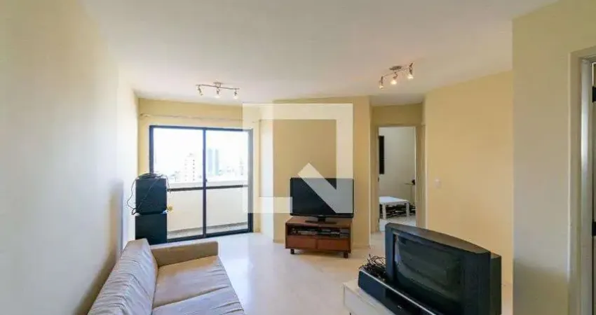Apartamento para Venda - Vila Mascote, 2 Quartos,  56 m² - São Paulo
