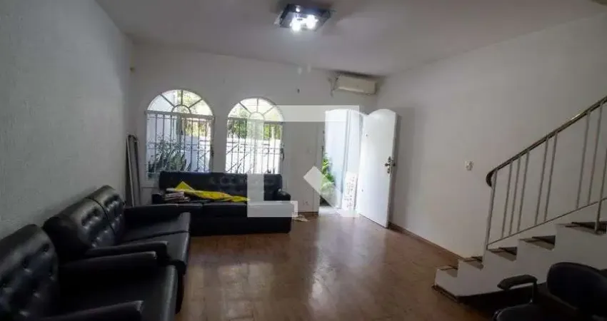 Casa para Venda - Brooklin, 2 Quartos,  116 m² - São Paulo