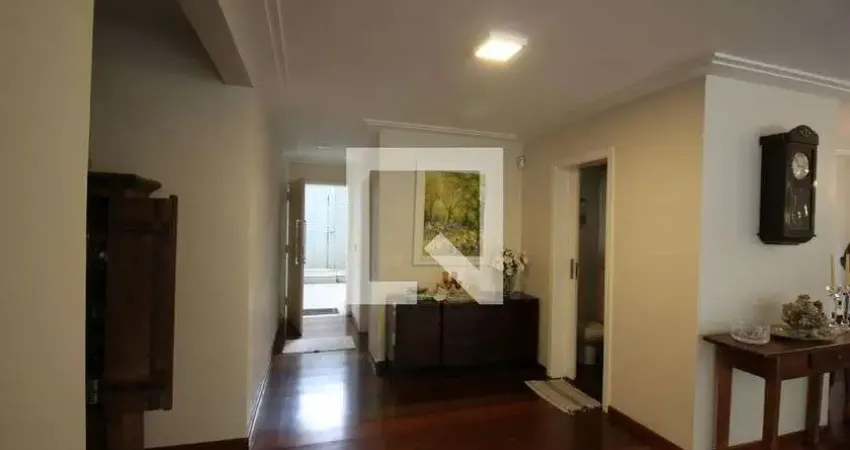 Casa para Venda - Jardim Marajoara , 4 Quartos,  400 m² - São Paulo