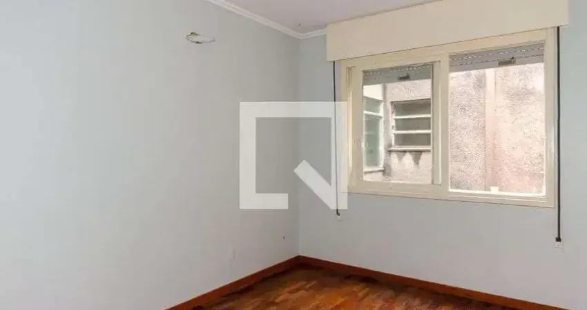 Apartamento para Venda - Cidade Baixa, 1 Quarto,  43 m² - Porto Alegre
