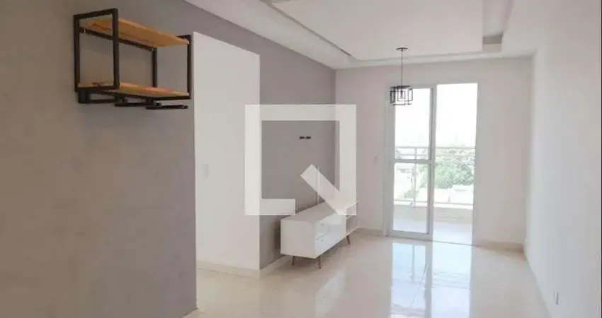 Apartamento para Venda - Torres Tibagy, 2 Quartos,  62 m² - Guarulhos