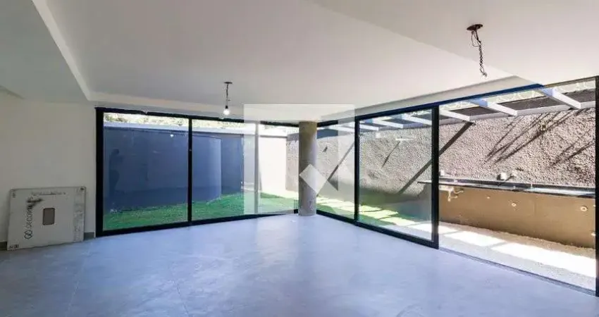 Casa / Sobrado em Condomínio para Venda - Cidade Jardim, 3 Quartos,  209 m² - São Paulo