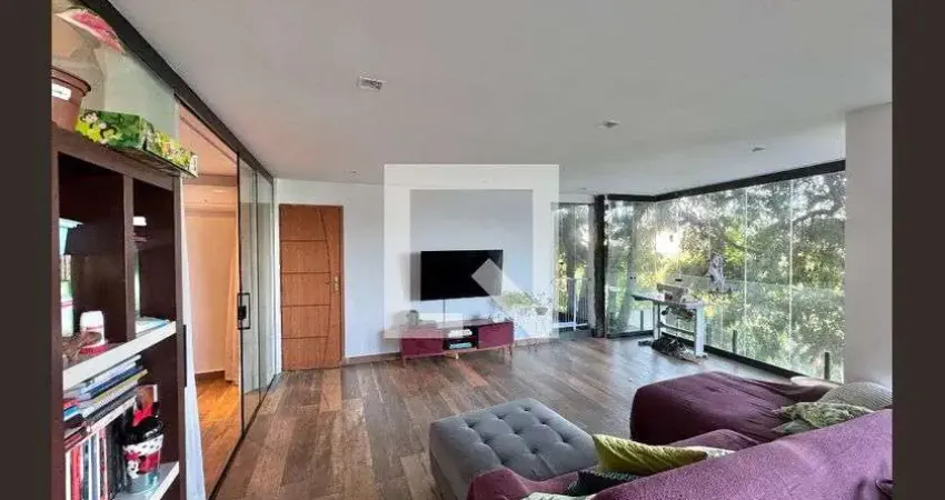 Casa / Sobrado em Condomínio para Venda - Vargem Pequena, 5 Quartos,  554 m² - Rio de Janeiro