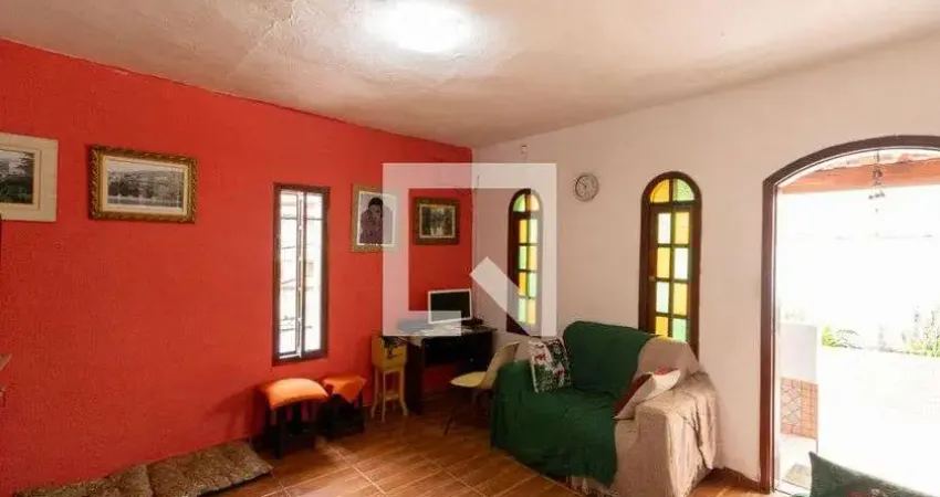 Casa para Venda - Cidade Patriarca, 5 Quartos,  269 m² - São Paulo