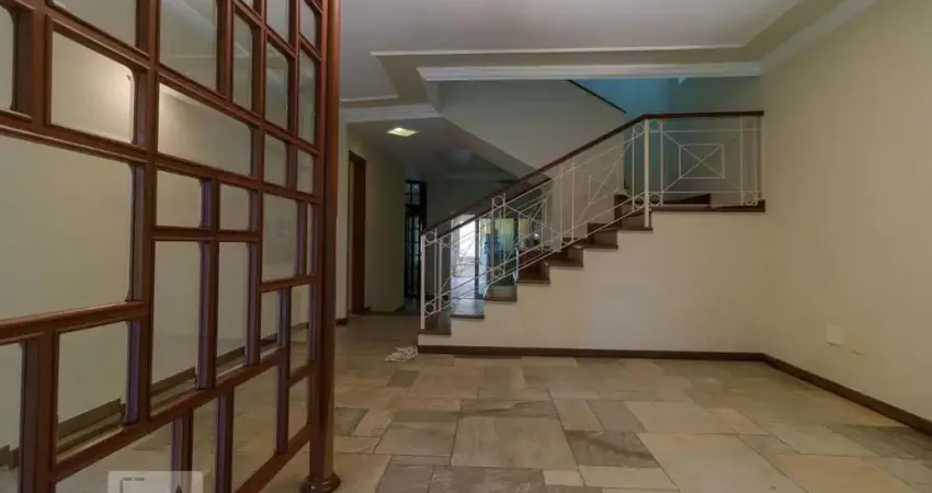 Casa / Sobrado em Condomínio para Venda - Barão Geraldo - Centro, 4 Quartos,  458 m² - Campinas