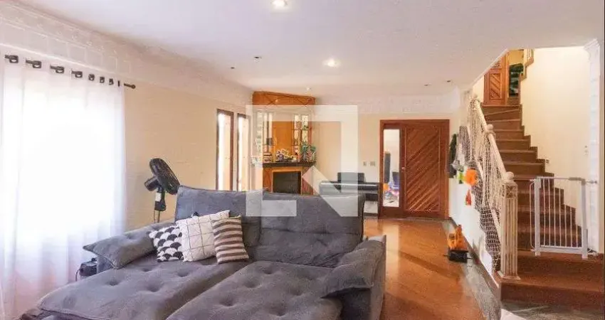 Casa para Venda - Jardim Santa Marcelina, 4 Quartos,  300 m² - Campinas