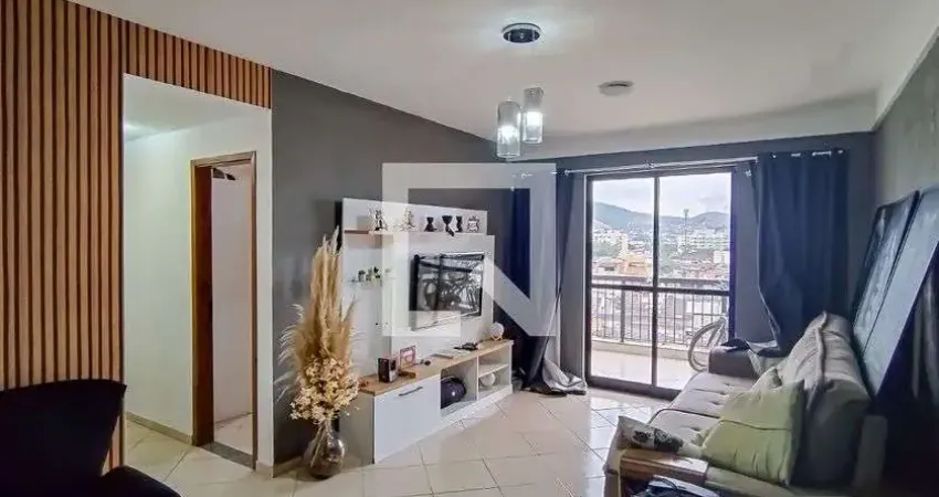Apartamento para Venda - Taquara, 2 Quartos,  78 m² - Rio de Janeiro
