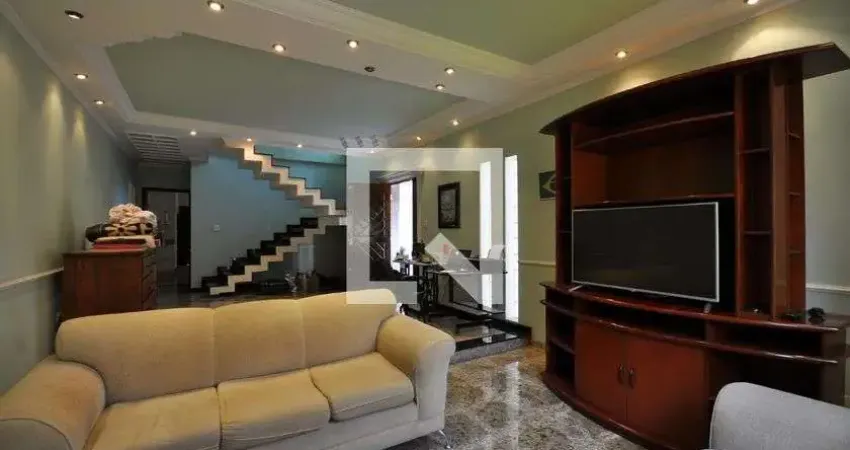Casa para Venda - Vila Guilherme, 3 Quartos,  240 m² - São Paulo