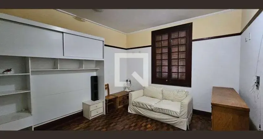 Kitnet / Stúdio para Venda - Liberdade, 1 Quarto,  30 m² - São Paulo