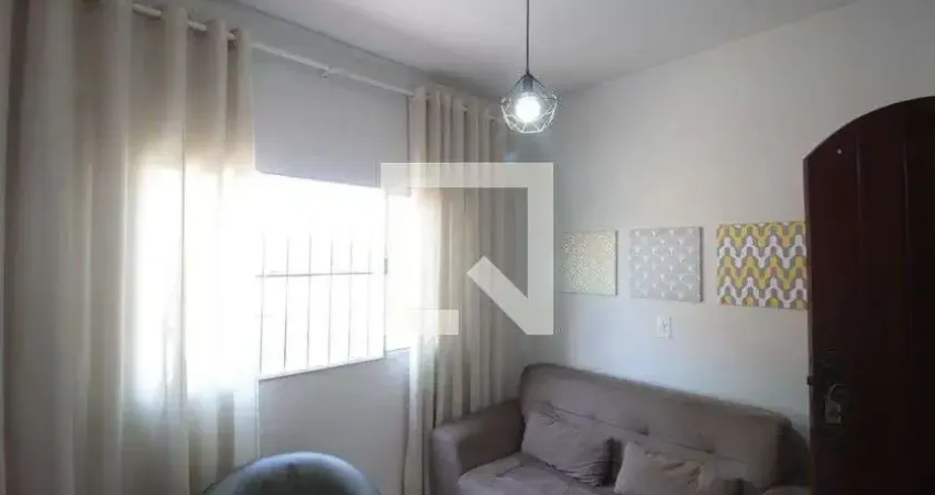 Casa para Venda - Céu Azul, 3 Quartos,  520 m² - Belo Horizonte