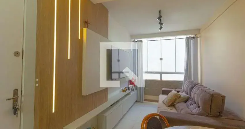 Apartamento para Venda - Centro, 2 Quartos,  75 m² - Canoas
