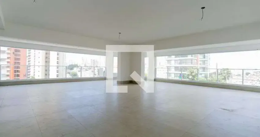 Apartamento para Venda - Santana, 4 Quartos,  265 m² - São Paulo