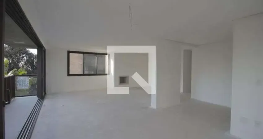 Apartamento para Venda - Rio Branco, 3 Quartos,  184 m² - Porto Alegre