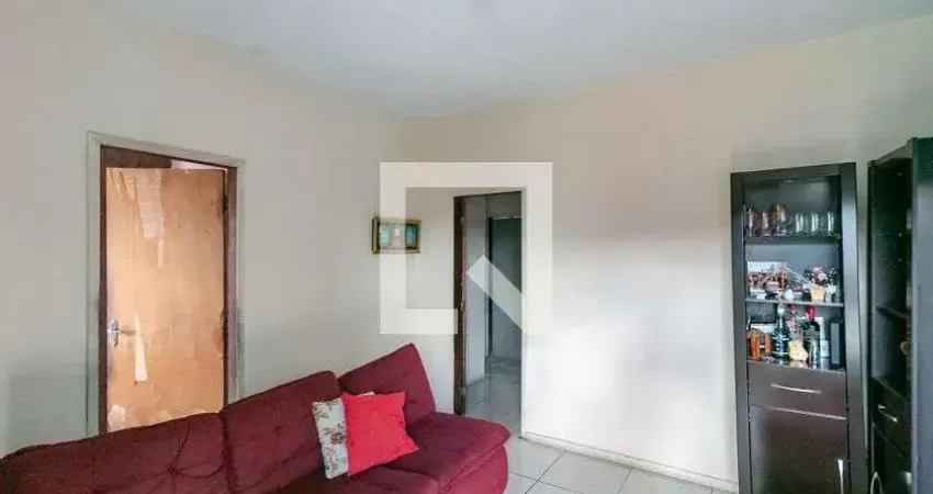 Casa para Venda - Santa Maria, 2 Quartos,  360 m² - Belo Horizonte