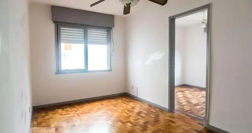 Apartamento para Venda - Vila Ipiranga, 1 Quarto,  43 m² - Porto Alegre