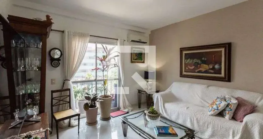 Apartamento para Venda - Grajaú, 2 Quartos,  75 m² - Rio de Janeiro