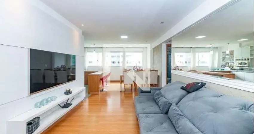 Apartamento para Venda - Betânia, 3 Quartos,  76 m² - Belo Horizonte