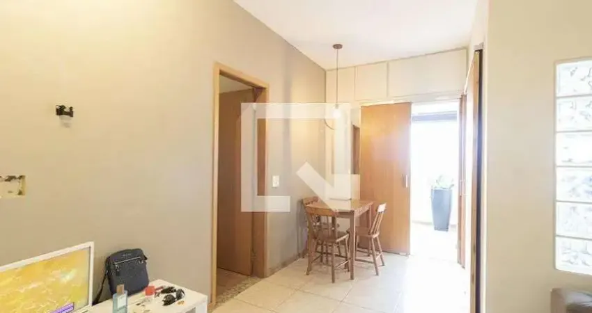 Apartamento para Venda - Méier, 2 Quartos,  52 m² - Rio de Janeiro
