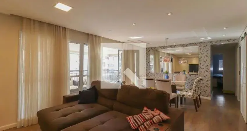 Apartamento para Venda - Vila Arens , 3 Quartos,  132 m² - Jundiaí